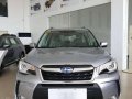 SUBARU FORESTER 2019 FOR SALE-5