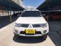 2011 Mitsubishi Montero for sale-0