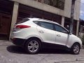 2012 Hyundai Tucson for sale-1