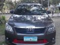 Toyota Innova 2014 for sale-5