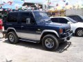 Mitsubishi Pajero 1993 for sale-0