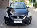 Nissan Almera 2014 for sale-1
