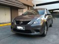 Nissan Almera 1.5 CVT 2014 for sale-7