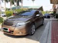 Honda City 2009 for sale-0