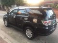 2014 Toyota Fortuner for sale-4