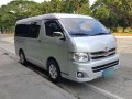 2014 Toyota Hiace for sale-3