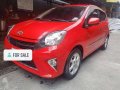 Toyota Wigo 2015 for sale-2