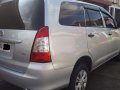 TOYOTA INNOVA J 2015 FOR SALE-1