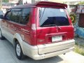 Mitsubishi Adventure 2002 for sale-4