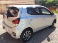 2017 Toyota Wigo For Sale-1