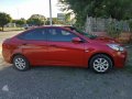 Hyundai Accent 2014 for sale-5