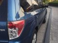 2011 Subaru Forester For Sale-4