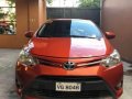 2016 Toyota Vios for sale-3