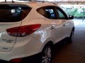 Hyundai Tucson 2012 for sale-0