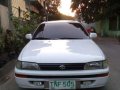 Toyota Corolla Gli 1993 For Sale-3