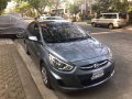 2018 Hyundai Accent Gray 1.4GL Gas Automatic-7