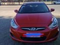 Hyundai Accent 2014 for sale-9