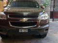 2014 Chevrolet Colorado for sale-5