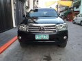 2011 Toyota Fortuner for sale-4