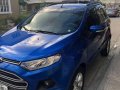 Ford Eco Sport 2015 for sale-4