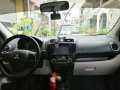 Mitsubishi Mirage G4 2014 for sale-3