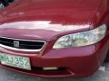 1999 Honda Accord for sale-0