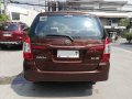 Toyota Innova 2015 for sale-5