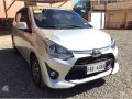 2017 Toyota Wigo For Sale-4