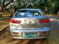 Mitsubishi Lancer 2009 for sale-2