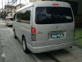 2014 Toyota Hiace for sale-0