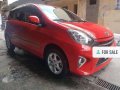 Toyota Wigo 2015 for sale-0