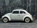 1962 Volkswagen Beetle for sale-11