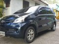 2015 Toyota Avanza E for sale-1