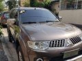 Mitsubishi Montero Sport 2012 for sale-2