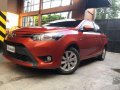 2016 Toyota Vios for sale-4