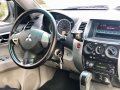 2011 Mitsubishi Montero Sports for sale-4