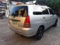 Toyota Innova 2006 for sale-5