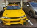 Nissan Silvia 1998 for sale-2