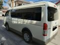 2017 Toyota Hiace for sale-8
