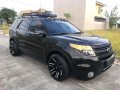 2014 Ford Explorer for sale-3