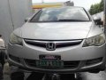 Honda Civic 18s 2007 for sale-4