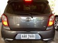 Toyota Wigo G AT 2015 for sale-9