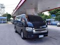 2017 Toyota Hiace for sale-3