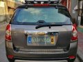 2009 Chevrolet Captiva for sale-0