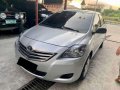 2013 Toyota Vios for sale-2