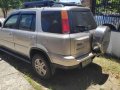 Honda CRV 2001 for sale-1