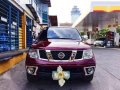 Nissan Navara 2013 for sale-0