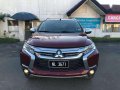 2016 Mitsubishi Montero Sport for sale-5