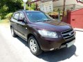 Hyundai Santa Fe 2011 for sale-4