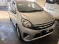 2014 Toyota Wigo for sale-0